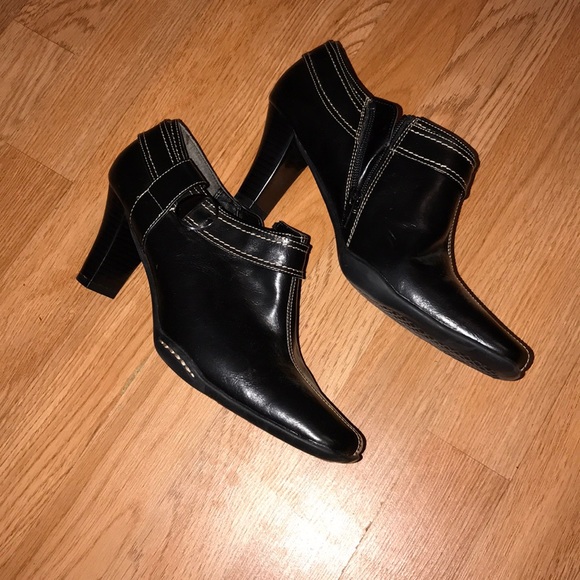 Aerosoles Ankle Boots - Picture 4 of 8